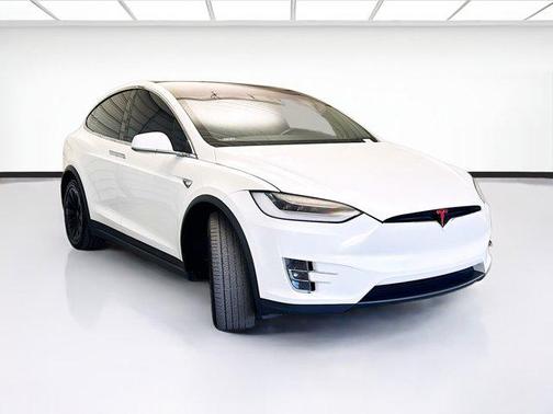 2019 Tesla Model X 75D