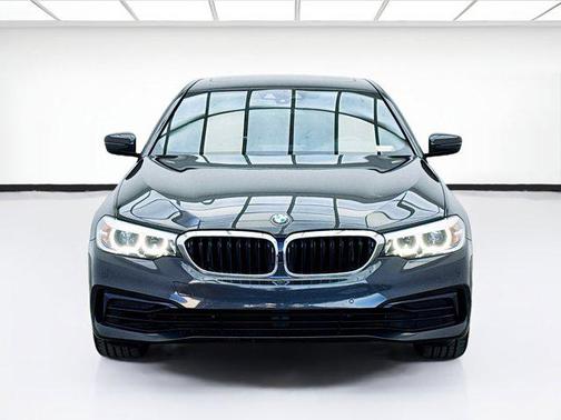 2019 BMW 530e iPerformance