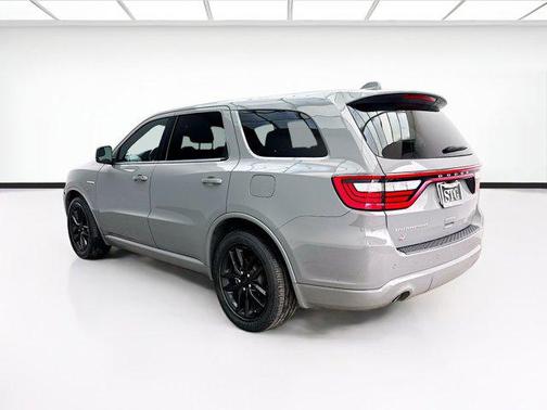 Destroyer Gray Clearcoat 2022 Dodge Durango R/T AWD