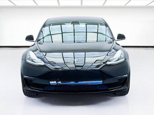 2018 Tesla Model 3 Standard