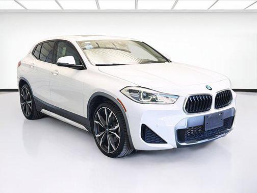 2021 BMW X2 sDrive28i