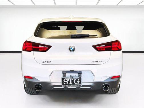 2021 BMW X2 sDrive28i