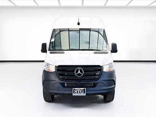2023 Mercedes-Benz Sprinter 2500 High Roof