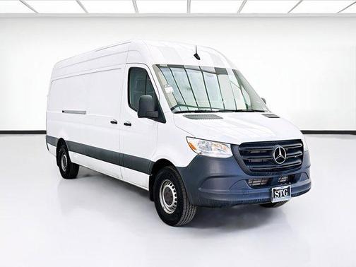 2023 Mercedes-Benz Sprinter 2500 High Roof