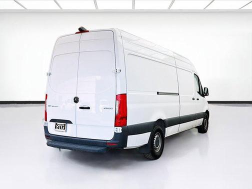 2023 Mercedes-Benz Sprinter 2500 High Roof