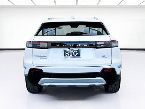 2024 Honda Prologue Touring