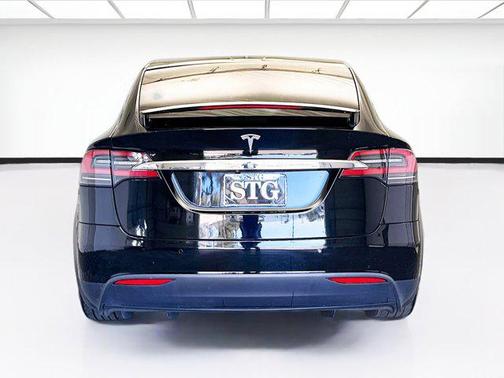 2017 Tesla Model X 75D
