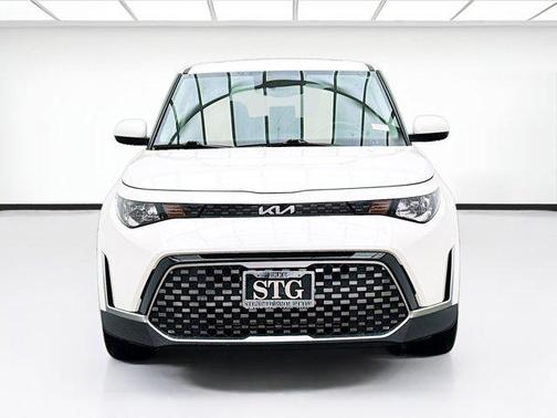 2023 Kia Soul EX