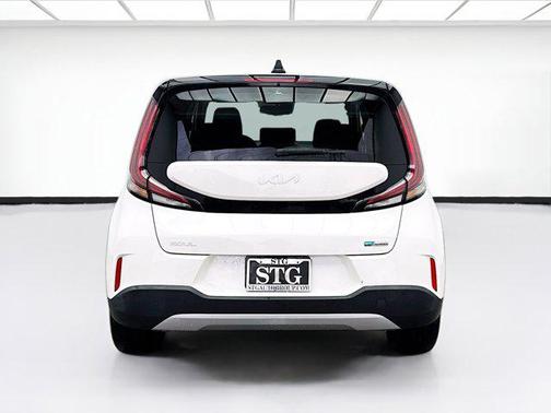 2023 Kia Soul EX