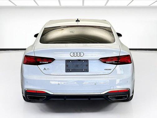 2022 Audi A5 Sportback 45 S Line Premium Plus