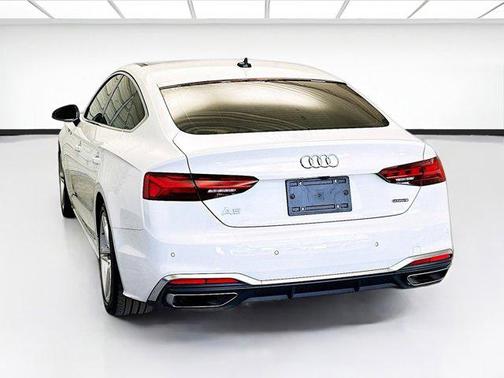 2022 Audi A5 Sportback 45 S Line Premium Plus