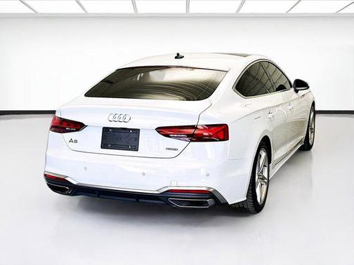 2022 Audi A5 Sportback 45 S Line Premium Plus