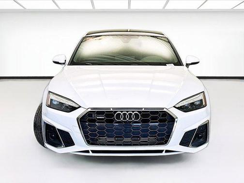 2022 Audi A5 Sportback 45 S Line Premium Plus