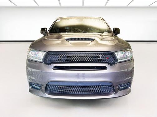Granite Clearcoat 2018 Dodge Durango R/T