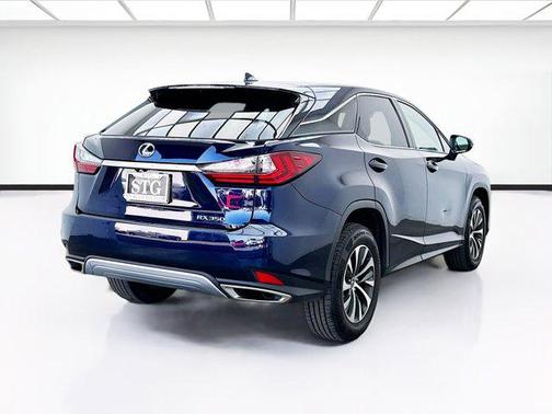 2020 Lexus RX 350 Base