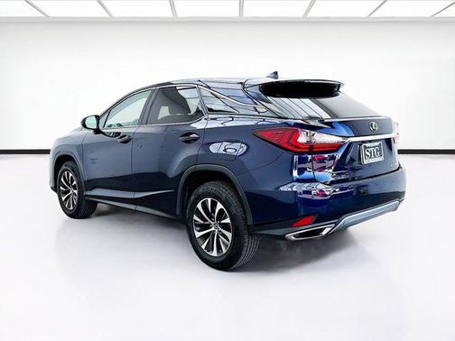 2020 Lexus RX 350 Base