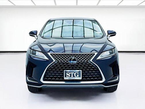 2020 Lexus RX 350 Base