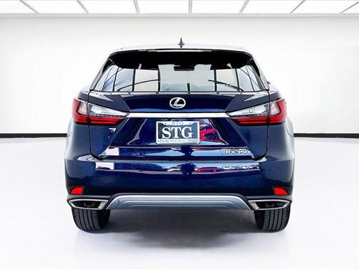 2020 Lexus RX 350 Base