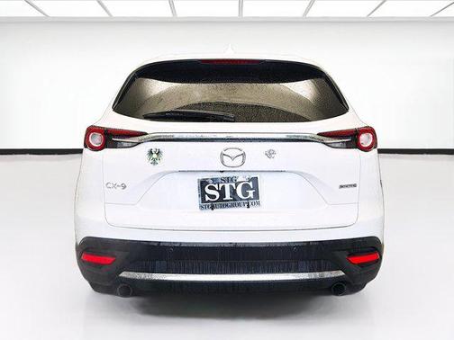 2021 Mazda CX-9 Touring