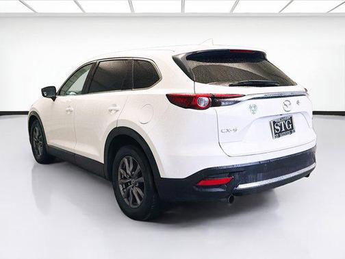 2021 Mazda CX-9 Touring