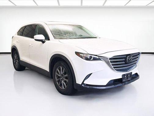 2021 Mazda CX-9 Touring