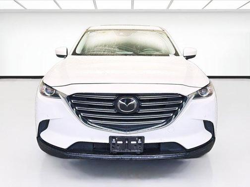 2021 Mazda CX-9 Touring