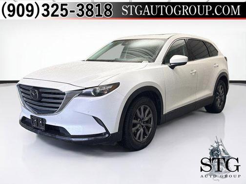2021 Mazda CX-9 Touring