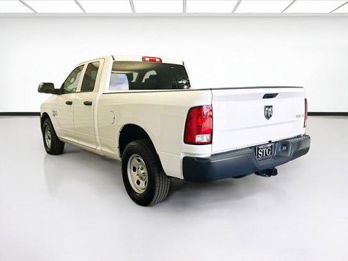 2022 RAM 1500 Tradesman