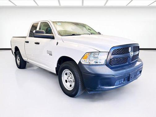 2022 RAM 1500 Tradesman