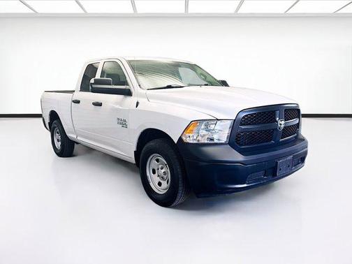 2022 RAM 1500 Tradesman