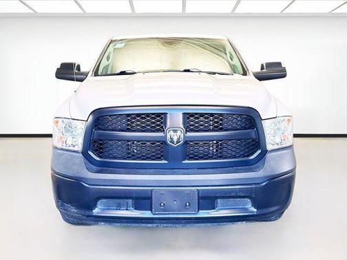 2022 RAM 1500 Tradesman