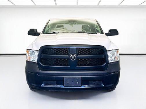 2022 RAM 1500 Tradesman
