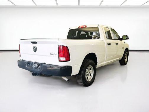 2022 RAM 1500 Tradesman