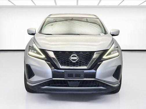 2021 Nissan Murano S FWD