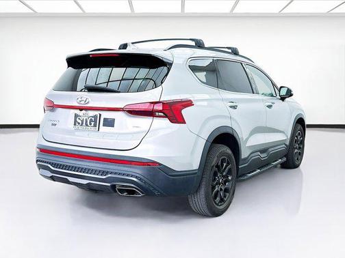 2022 Hyundai SANTA FE XRT