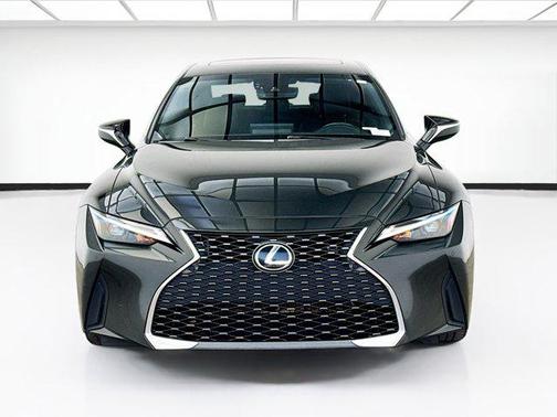 Caviar 2021 Lexus IS 300 Base