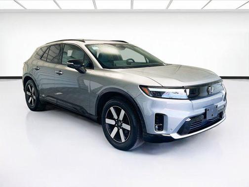 Mercury Silver Metallic 2025 Honda Prologue Touring