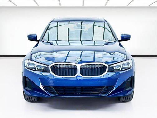 2023 BMW 330e 330e iPerformance