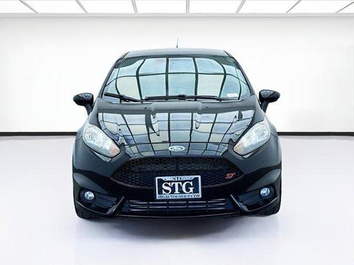2019 Ford Fiesta ST