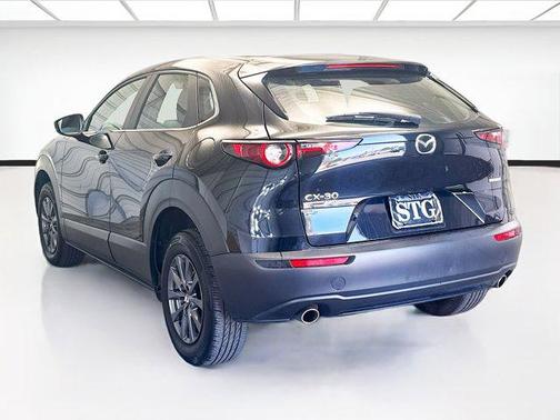 2024 Mazda CX-30 2.5 S