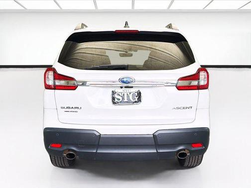 2022 Subaru Ascent Premium 8-Passenger