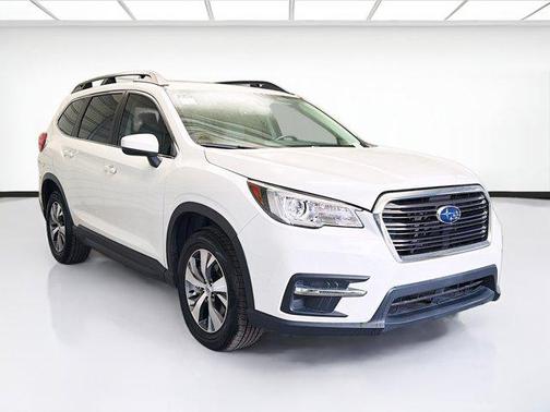 2022 Subaru Ascent Premium 8-Passenger