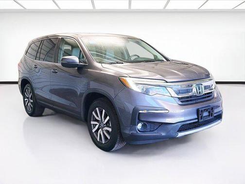 2020 Honda Pilot 2WD EX-L