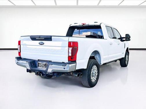 2021 Ford F-250 XLT