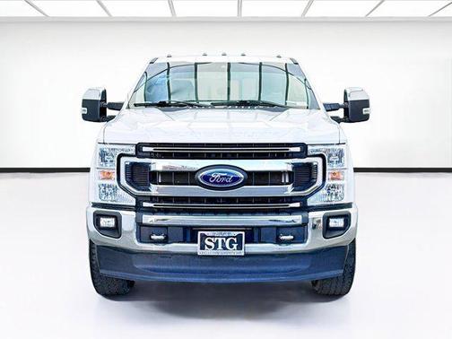 2021 Ford F-250 XLT