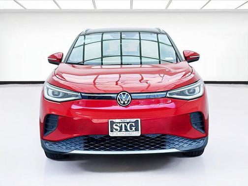 2021 Volkswagen ID.4 Pro S