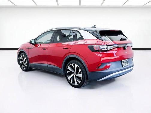 2021 Volkswagen ID.4 Pro S