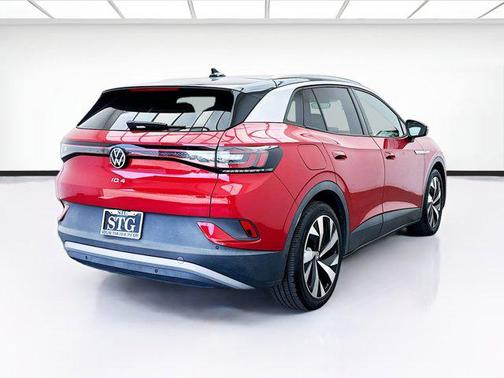 2021 Volkswagen ID.4 Pro S
