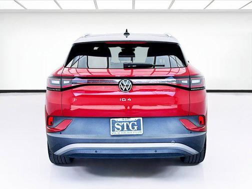 2021 Volkswagen ID.4 Pro S