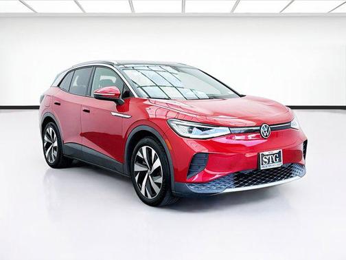 2021 Volkswagen ID.4 Pro S